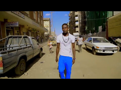 Benachi - NIFINYANGE (Official Music Video)