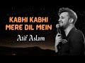Kabhi Kabhi Mere Dil Mein Atif Aslam Ai Cover Song Romantic Songs Love Songs