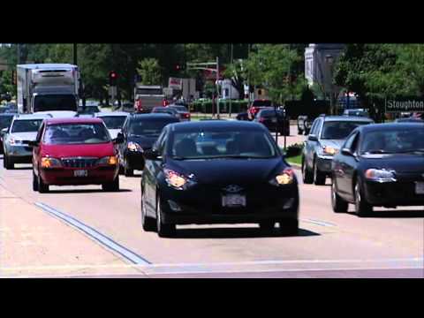 Three of Madison's most accident prone intersections are