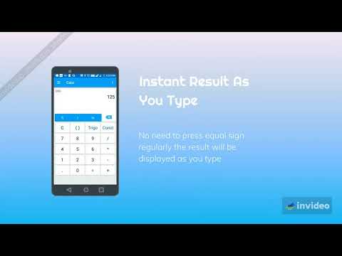 Calsi- 🇮🇳 Calculator making  video thumbnail