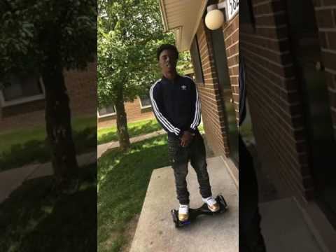 Abm Liljackson - Used To