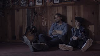 "The Magic Kid" // Hayes Carll // Official Music Video