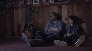 "The Magic Kid" // Hayes Carll // Official Music Video