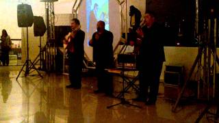 preview picture of video 'trio los duendes de santiago nl'