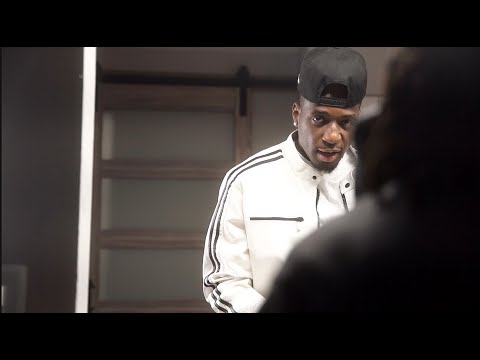 King Chad -  Monopoly (Official Music Video)