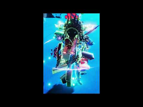 Average RoR2 God Run (Transcending, Overpowering, Everlasting. 1 hour loop)