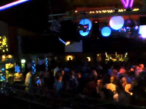 3 YEARS SOUNDTASTIC 26.12.2010 @ Lindeneck Ogrosen