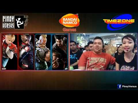 TTT2 Japan Invasion 2014 - 3v3: TeamCute vs Team Japan (REUPLOAD)