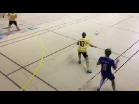 BK Astrio u17 - Karlshamn