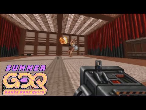 Shadow Warrior Classic Redux by Ignite in 15:37 - SGDQ2018