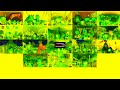 All Elmo The Musical Curtain Calls AT THE SAME TIME In G Major 2