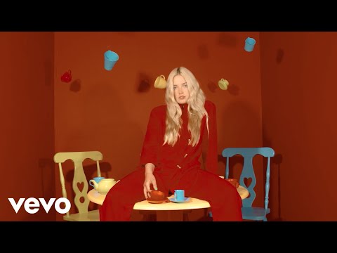 Video thumbnail for Immature