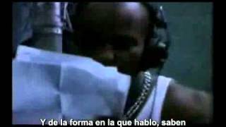 DMX Ft. Regina Belle - Angel (TRADUCIDA español)