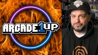 Arcade1Up Is Officially Dead