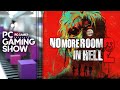 Gameplay video of No More Room in Hell 2  Playstation
