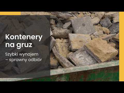 Rewaste Sp. z o.o. - video