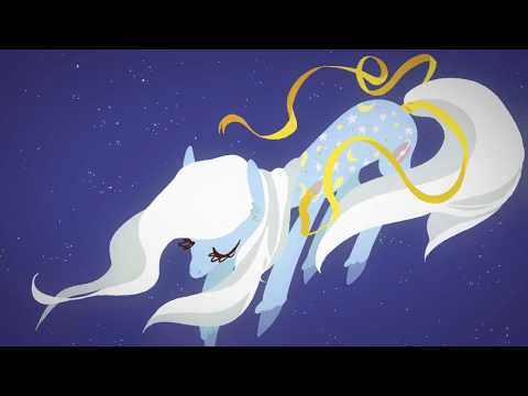 SoGreatandPowerful - Space Pony {Full}