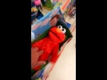Tickle This Elmo