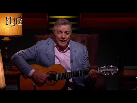 PLjiŽ song - KAD JE A.V. PUTOVAO - 29.04.2021.