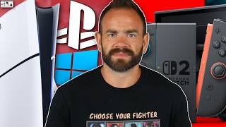 The PS5 Emulator Situation Is Going Crazy & A New Switch 2 System Revealed Early? | News Wave