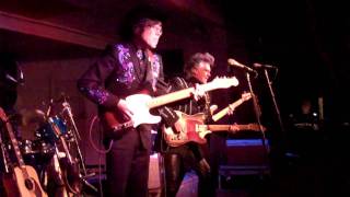 Marty Stuart - Country Boy Rock &amp; Roll (Feat. Kenny Vaughan)