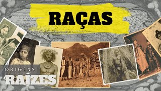 O mito das raças | Raízes | Origens