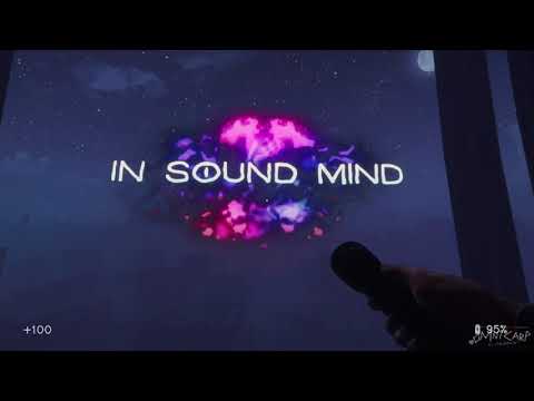 In Sound Mind FULL Gameplay Walkthrough with some commentary || Horror Psychological Game
