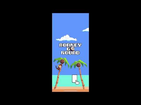 Monkey Go Round