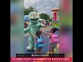SESAME PLACE SLAMMED FOR RACISM