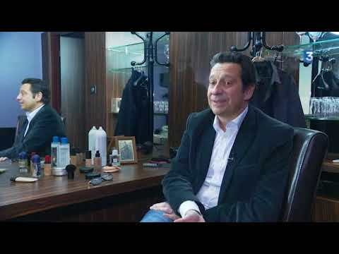 La mort de Johnny Hallyday : l'hommage de l'humoriste Laurent Gerra