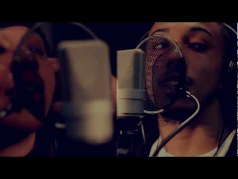 TheREDroom - Like A Star (Actual Studio Recording)