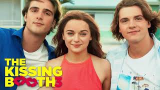 Landon Pigg - Falling In Love At A Coffee Shop (The Kissing Booth 3 Ending Song)