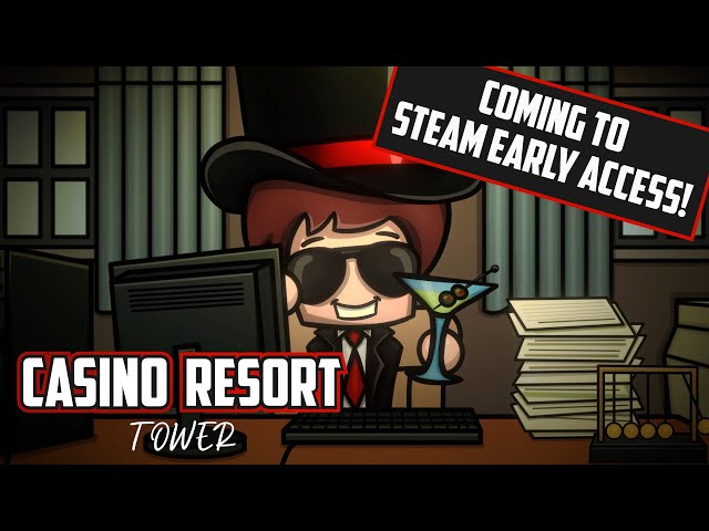 Video - Casino Resort Tower (PC)