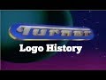 Turner Logo History