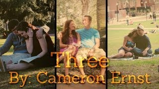 Three By Cameron Ernst (Music Video)