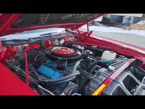 1970 Dodge Polara (CC-1819373) for sale in hopedale, Massachusetts
