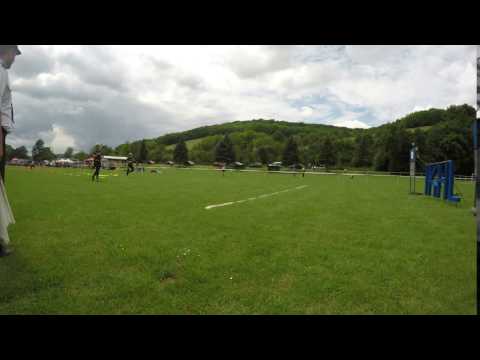 DHZ Vrzavka Muži 1.pokus (2.kolo IKHL Podbranč 11.6.2016 )