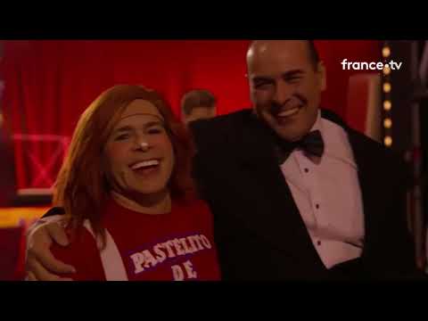 47e Festival International Du Cirque De Monte Carlo 2eme Partie 2025 France 3