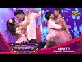 Arav Iti Romantic Dance Performance Tarang Parivaar Mahamuqabila S8 Tarang TV