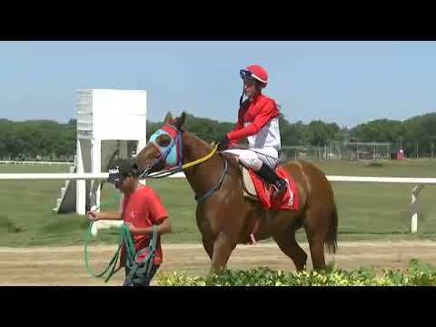 CARRERAS SINT FLORIDA - 221124 c02 1° INESPERADO GG