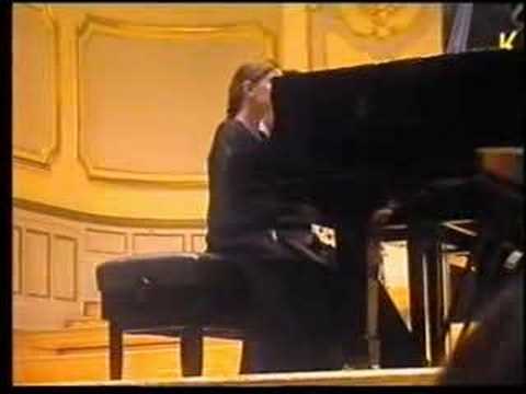 Döpke Gina Luica (10y/o) and Louis Yin (11y/o),S.Slonimsky