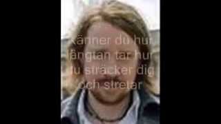 Lars Winnerbäck - För den som letar - lyrics