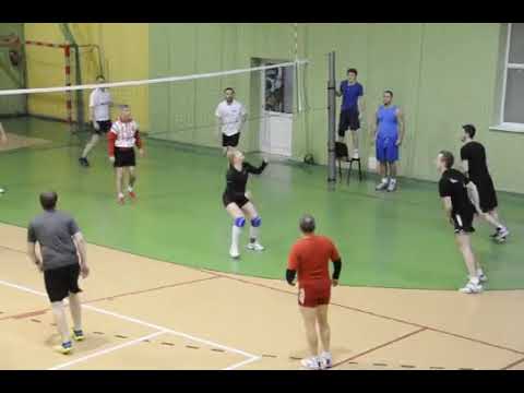 Wielkanocny Turniej Siatkówki 2015