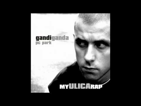 Gandi Ganda - Cztery Zwrotki i Pogrzeb ( tede diss )