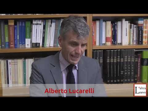 Alberto Lucarelli - La funzione sociale della proprietà e i beni comuni - Laboratorio Napoli (1)