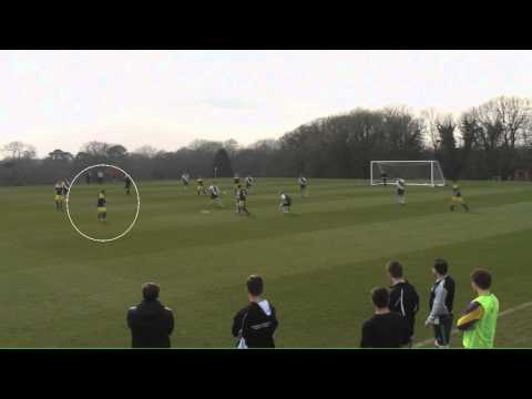 Pau Morer Swansea City offensive midfielder HD