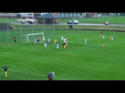 Juniorka: FK Mladá boleslav - FK Dukla Praha