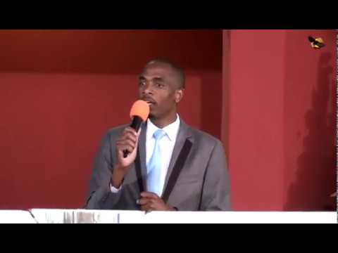 NdiJesu Chete ~~Spoken Word Ministries Belverdere