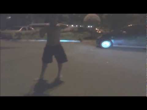 Passinho,foda Gr [Revelaçao] 2013