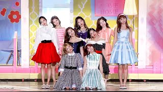 4K | TWICE - &quot;Knock Knock&quot; (171202 Melon Music Awards - MMA)
